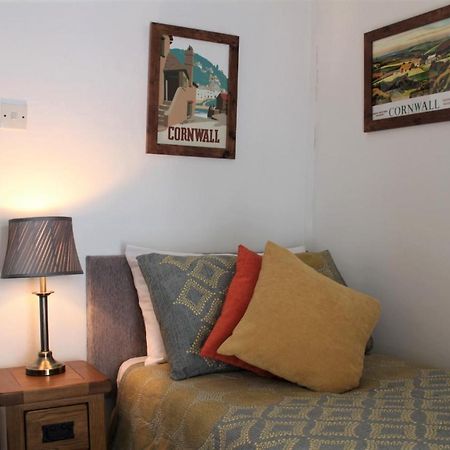 Teana Cottage Polperro Extérieur photo